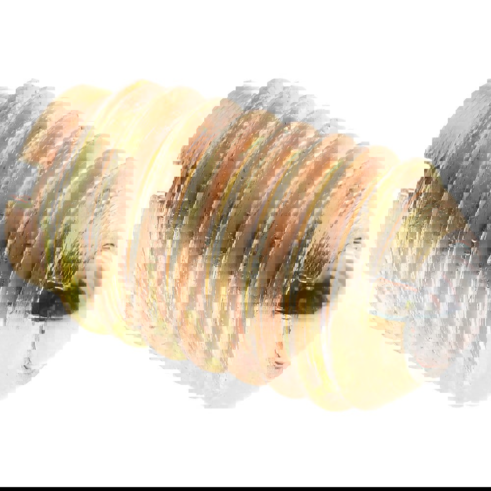 Threaded Ball Plunger: 3/8-16, 0.187